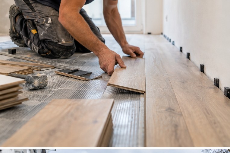 Flooring
