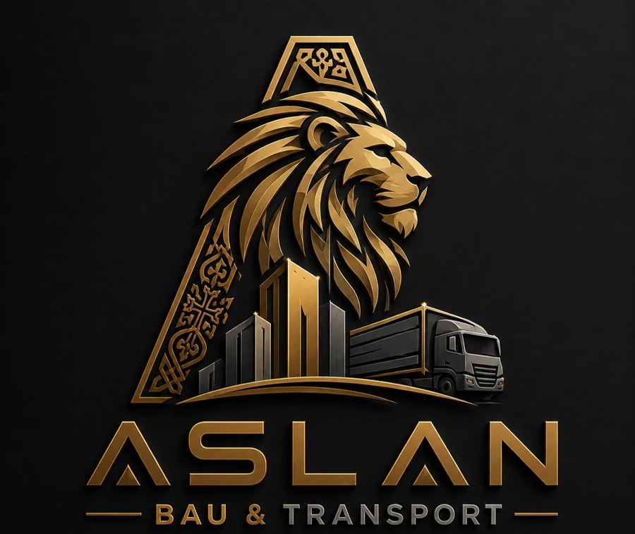 Aslan Bau & Transport